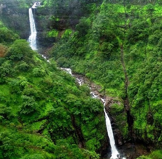 Khandala Tour From Pune - Kesarinandan Travels