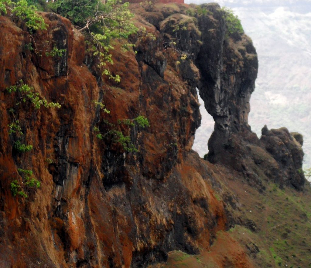 mahabaleshwar family tour package from pune