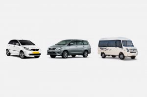 Car Hire in Pune