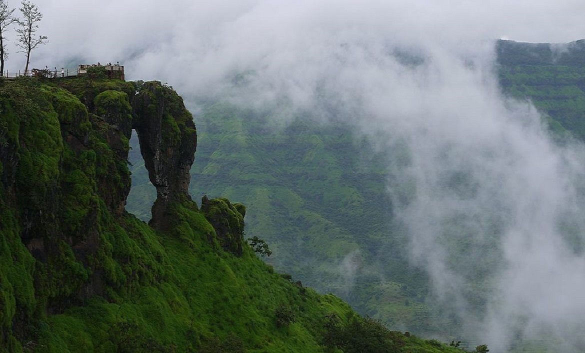 pune to mahabaleshwar car rental