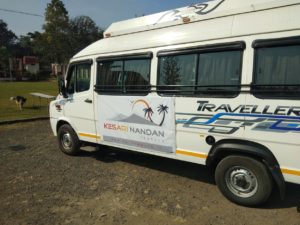 car rental services in pune